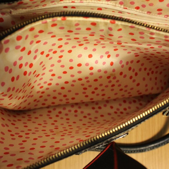 Kate Spade New York Leather Top Handle Bag - Picture 10 of 10